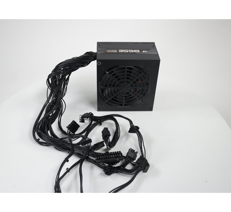 BE SERIES B65E 650W[Tweedekansje]