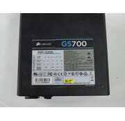 Corsair Gaming GS700 (2013 Edition)[Tweedekansje]