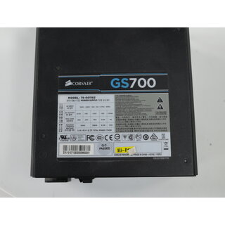 Gaming GS700 (2013 Edition)[Tweedekansje] [Retourdeal]