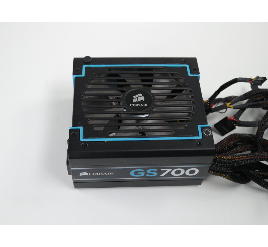 Gaming GS700 (2013 Edition)[Tweedekansje]