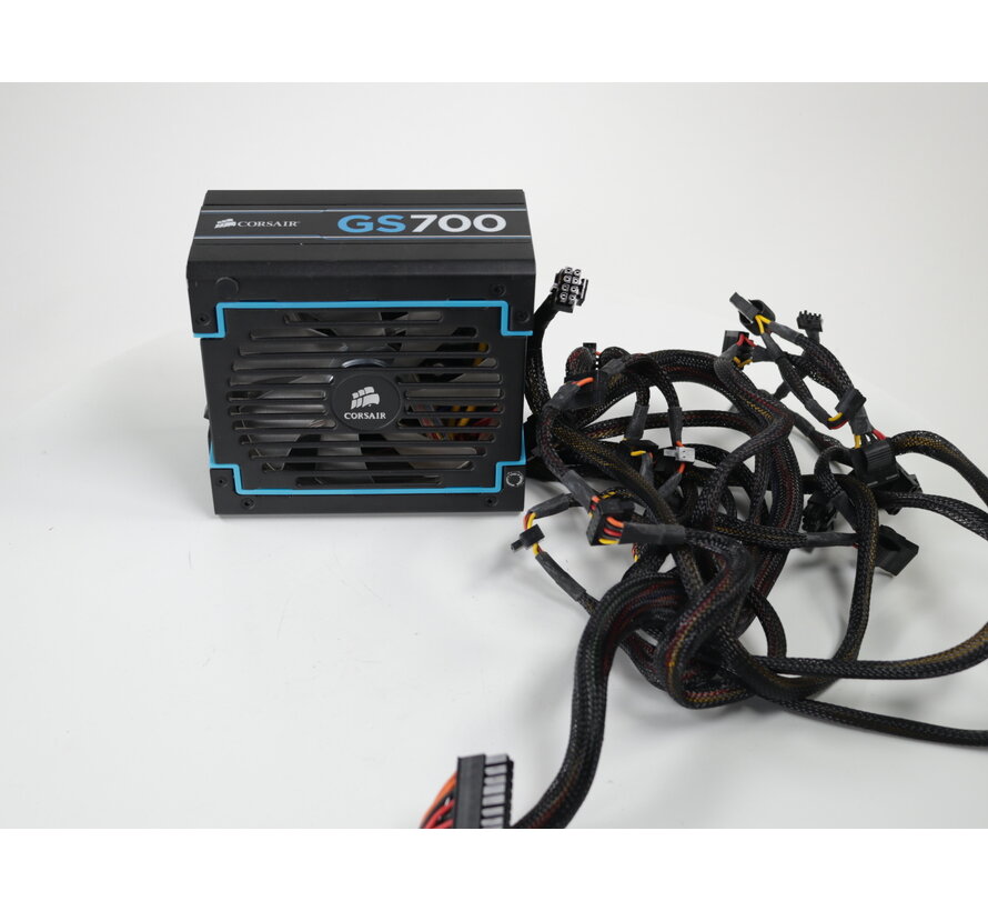 Gaming GS700 (2013 Edition)[Tweedekansje]