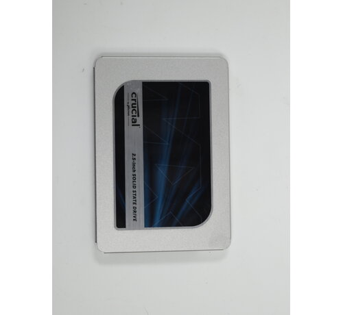 Crucial MX500 250GB[Tweedekansje]