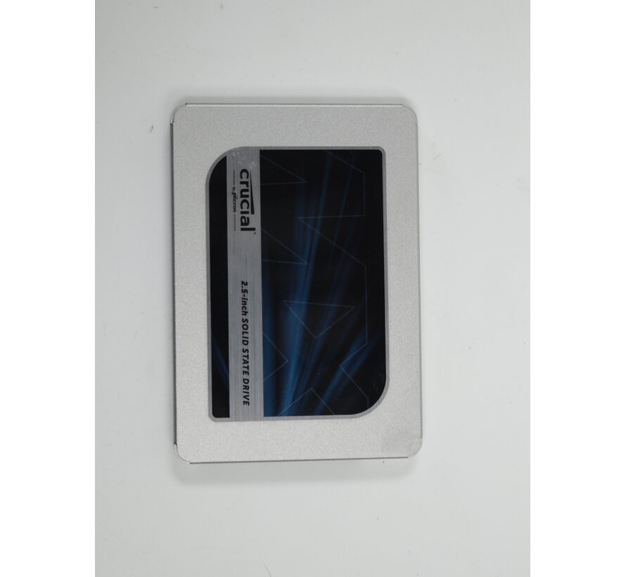MX500 250GB[Tweedekansje]
