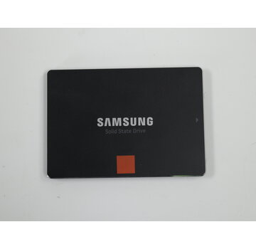 Samsung SSD 840 120GB[Tweedekansje]