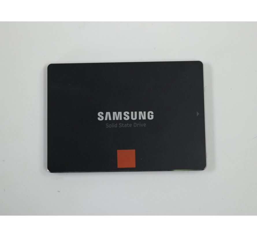 SSD 840 120GB[Tweedekansje]