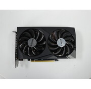 GIGABYTE RTX 3060 WINDFORCE OC 12G[Tweedekansje]