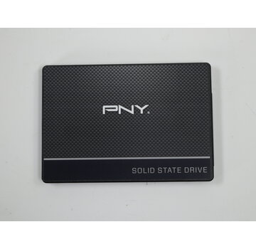 PNY CS900 480GB[Tweedekansje]