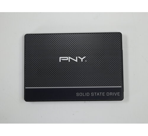 PNY CS900 480GB[Tweedekansje]