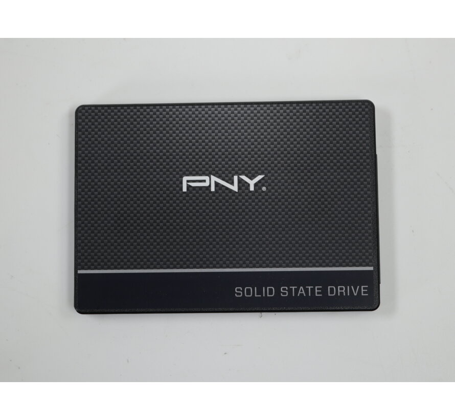 CS900 480GB[Tweedekansje]