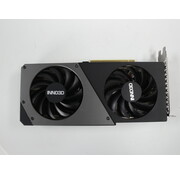 INNO3D GeForce RTX 4060 Ti 8GB TWIN X2[Tweedekansje]