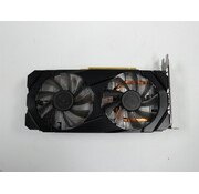 KFA2 GeForce GTX 1660 Ti (1-Click OC)[Tweedekansje]