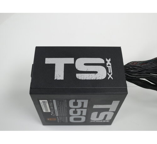 XFX TS 550[Tweedekansje]