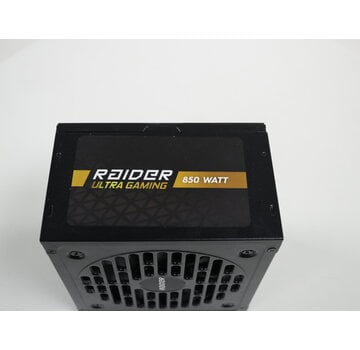 Raider Ultra Gaming 850W[Tweedekansje]