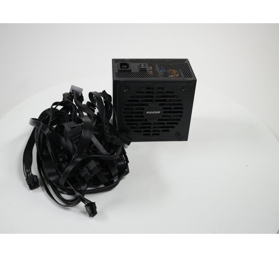 Ultra Gaming 850W[Tweedekansje]