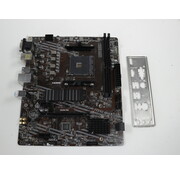 MSI A520M Pro[Tweedekansje]