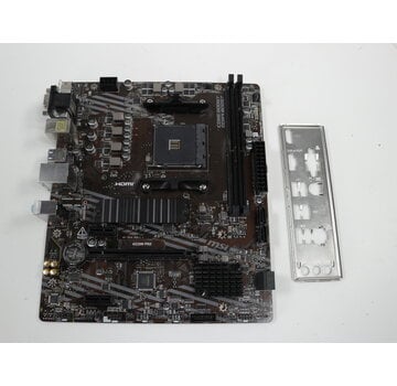 MSI A520M Pro[Tweedekansje]