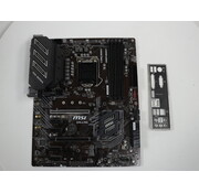 MSI Z390-A Pro[Tweedekansje]