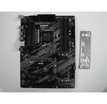 GIGABYTE Z390 UD[Tweedekansje]