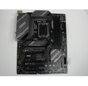 MSI B760 Gaming Plus Wifi[Tweedekansje]