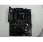 ASUS TUF Gaming B560-PLUS WIFI[Tweedekansje]