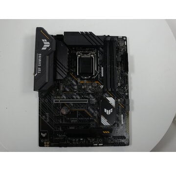 ASUS TUF Gaming B560-PLUS WIFI[Tweedekansje]