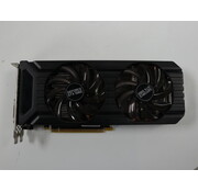 Palit GTX 1060 Dual 6G[Tweedekansje]