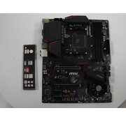 MSI MPG x570 Gaming Plus[Tweedekansje]