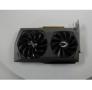 Zotac Gaming GeForce RTX 3070 Twin Edge LHR[Tweedekansje]