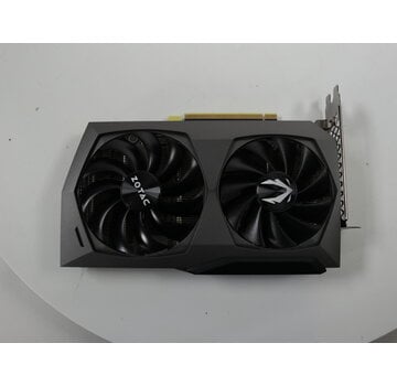 Zotac Gaming GeForce RTX 3070 Twin Edge LHR[Tweedekansje]