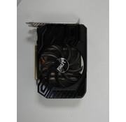 Palit Geforce RTX 2060 STORMX 6G[Tweedekansje]