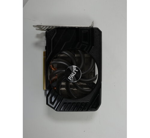 Palit Geforce RTX 2060 STORMX 6G[Tweedekansje]