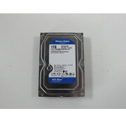 Western Digital WD10EZEX 1TB 3.5inch HDD[Tweedekansje]