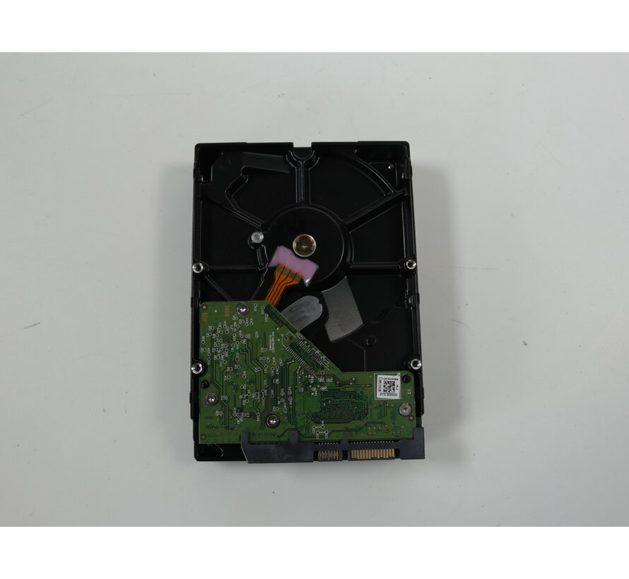 WD10EZEX 1TB 3.5inch HDD[Tweedekansje]