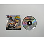Playstation 1 - Crash Bandicoot 3: Warped [Platinum]
