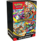 Mega Evolution Booster Bundle