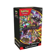 Pokémon Pitch Black Booster Bundle