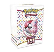 Pokémon Scarlet & Violet 151 Booster Bundle