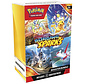 Surging Sparks Booster Bundle