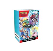 Pokémon Journey Together Booster Bundle