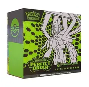 Pokémon Perfect Order Elite Trainer Box
