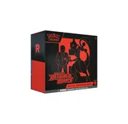 Pokémon Destined Rivals Elite Trainer Box