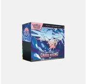 Pokémon Chaos Rising Elite Trainer Box