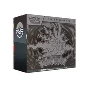 Pokémon Pitch Black Elite Trainer Box