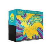 Pokémon Ascended Heroes Elite Trainer Box