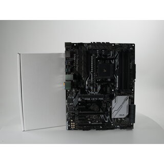 Prime X370-PRO [Tweedekansje] [Retourdeal]