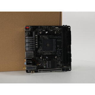Fatal1ty X470 Gaming-ITX/ac  [Tweedekansje] [Retourdeal]