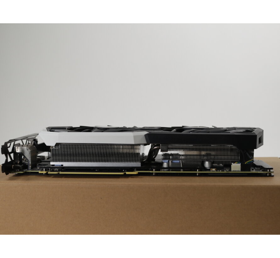 GeForce RTX 2070 Armor 8G  [Tweedekansje]