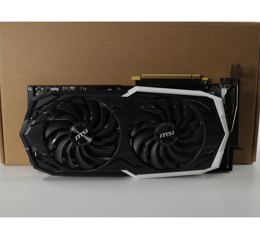 GeForce RTX 2070 Armor 8G  [Tweedekansje]