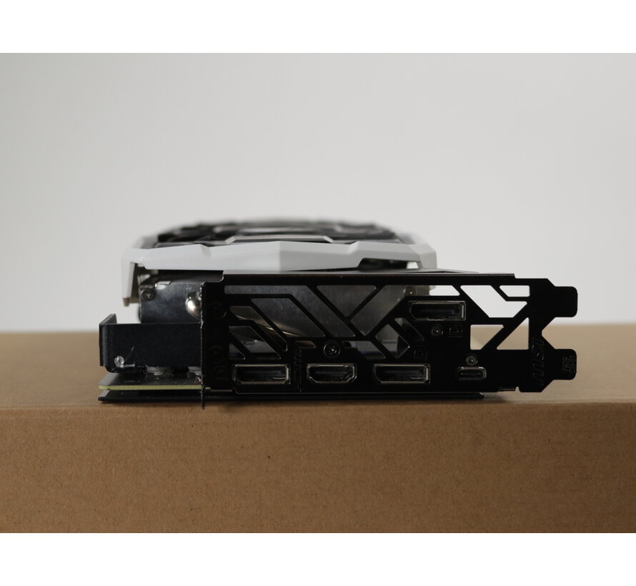 GeForce RTX 2070 Armor 8G  [Tweedekansje]