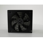 Corsair RM650x (2018) Zwart  [Tweedekansje]